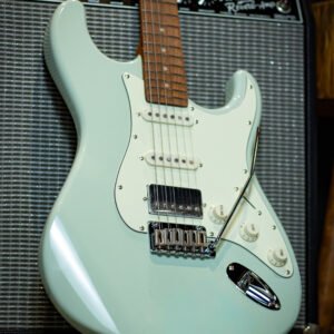 Tagima – T-640 Super Surf Green