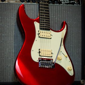 Tagima - TG-525 Candy Apple
