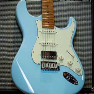 Tagima – T-640 Super Sonic Blue