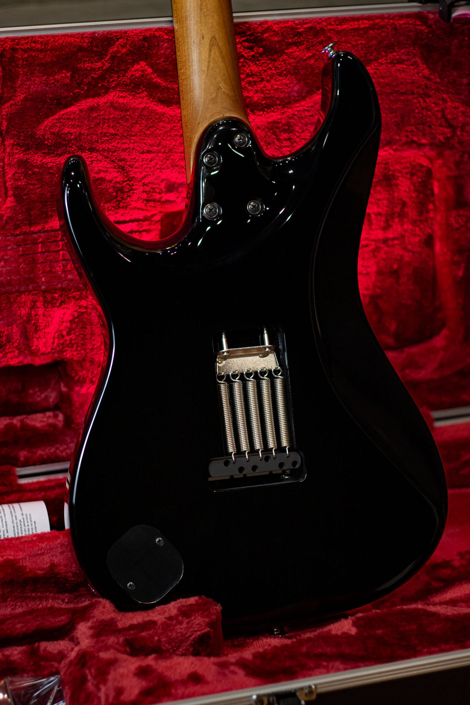 IBANEZ - ATZ300 BK - Signature Andy Timmons - Imagem 3