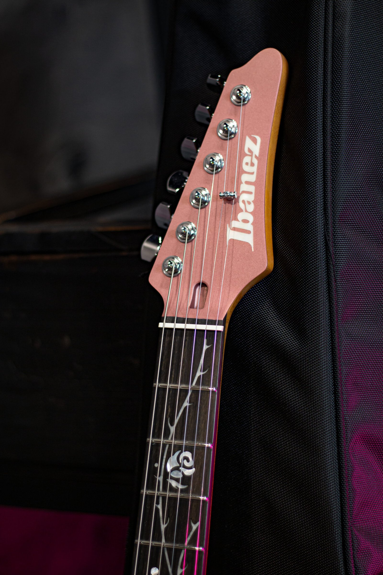 IBANEZ – TOD10 MM- Signature Tim Henson - Imagem 2