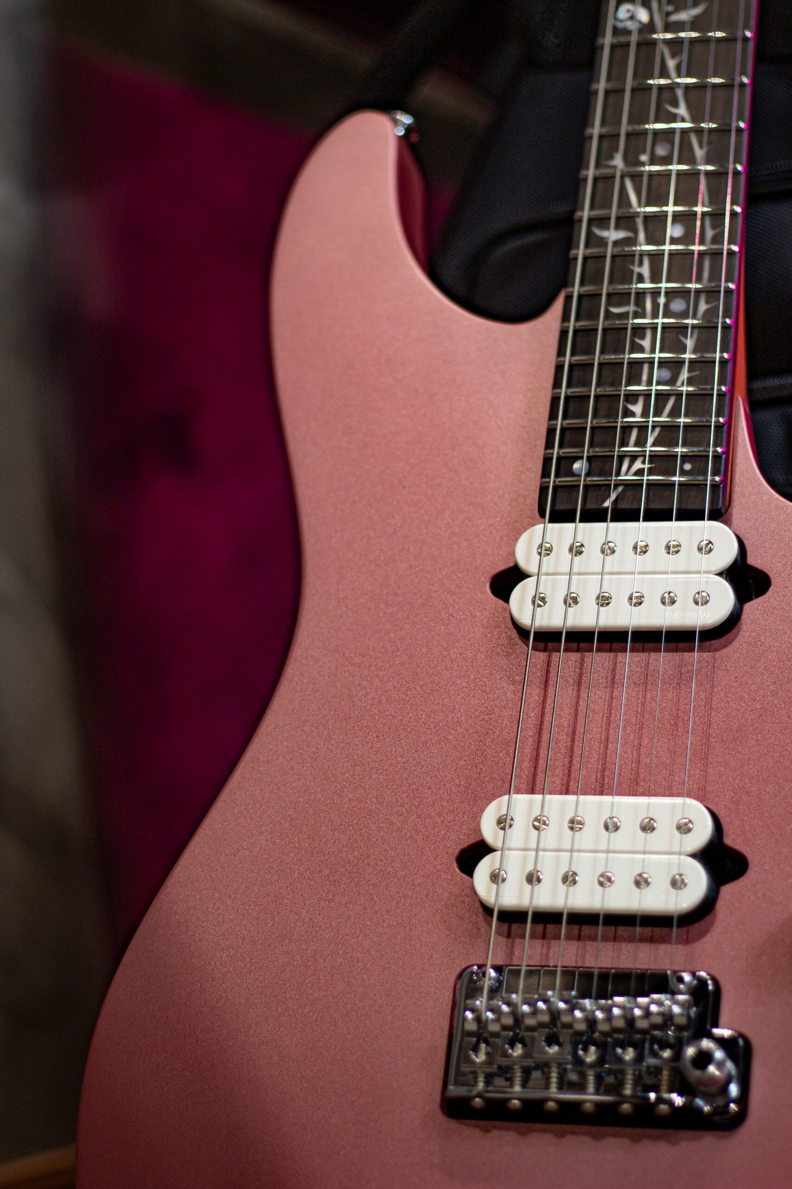 IBANEZ – TOD10 MM- Signature Tim Henson - Imagem 3