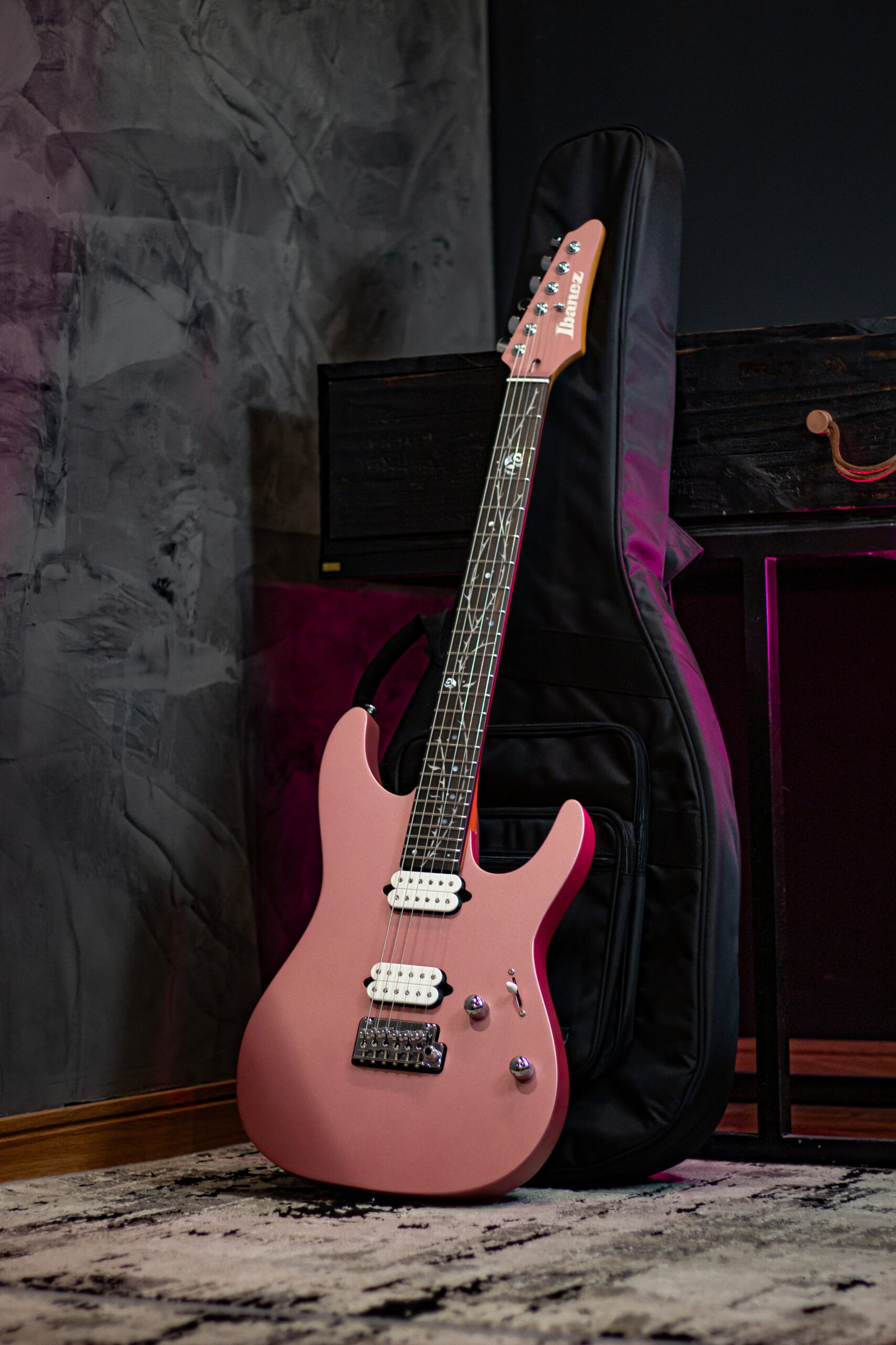 IBANEZ – TOD10 MM- Signature Tim Henson - Imagem 4