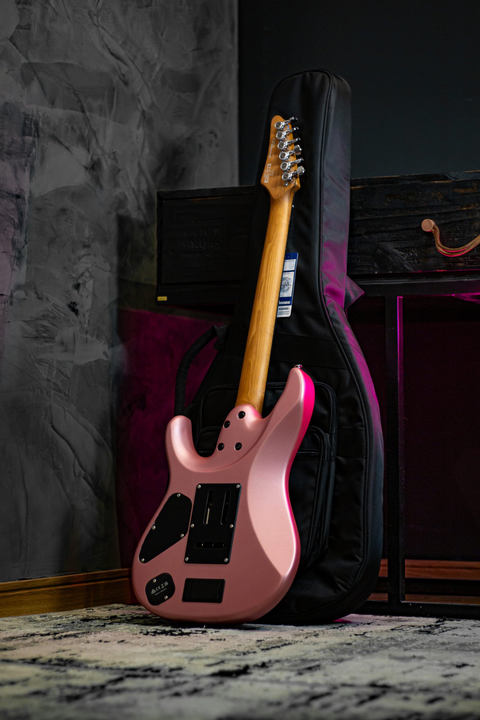 IBANEZ – TOD10 MM- Signature Tim Henson - Imagem 6