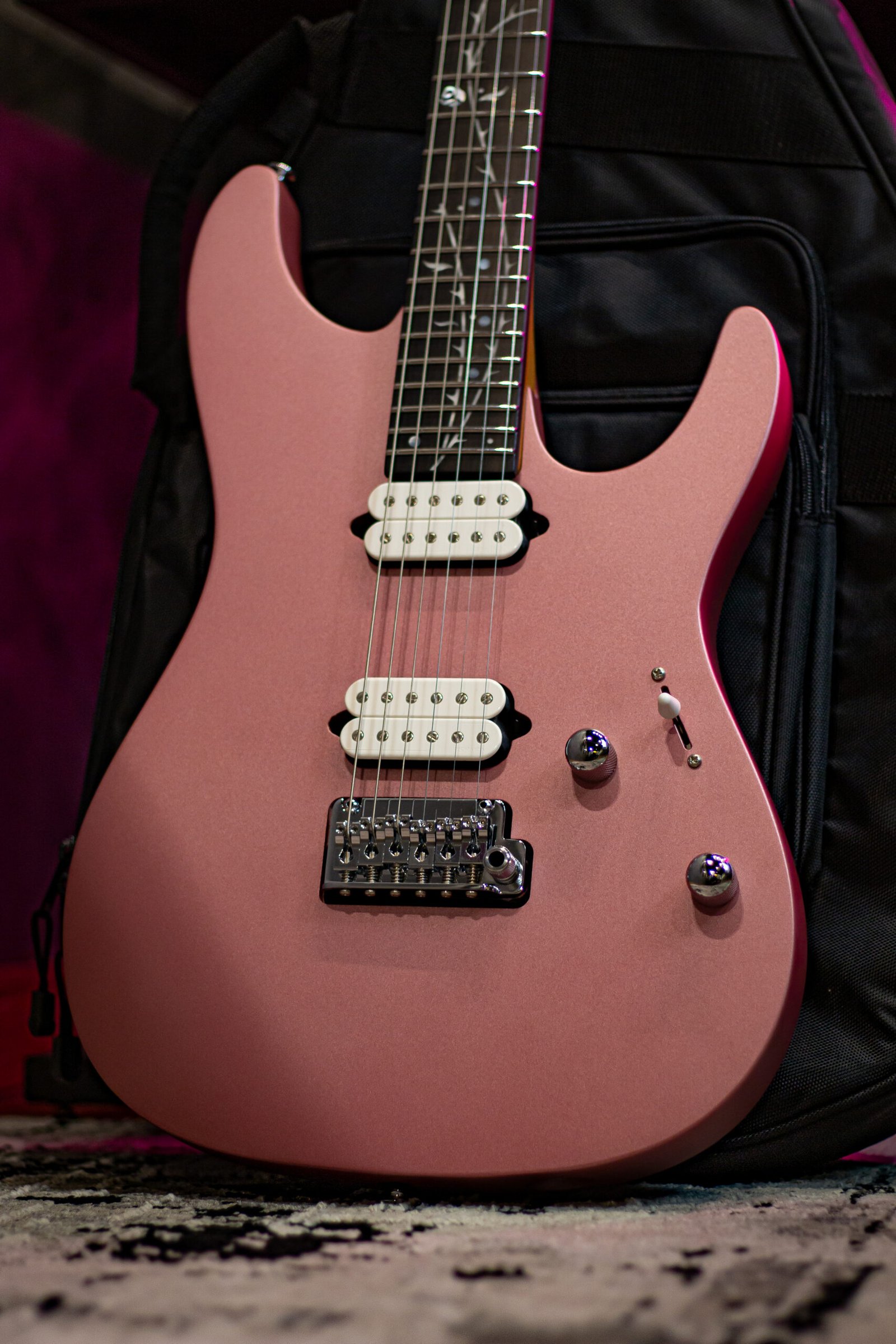IBANEZ – TOD10 MM- Signature Tim Henson - Imagem 7