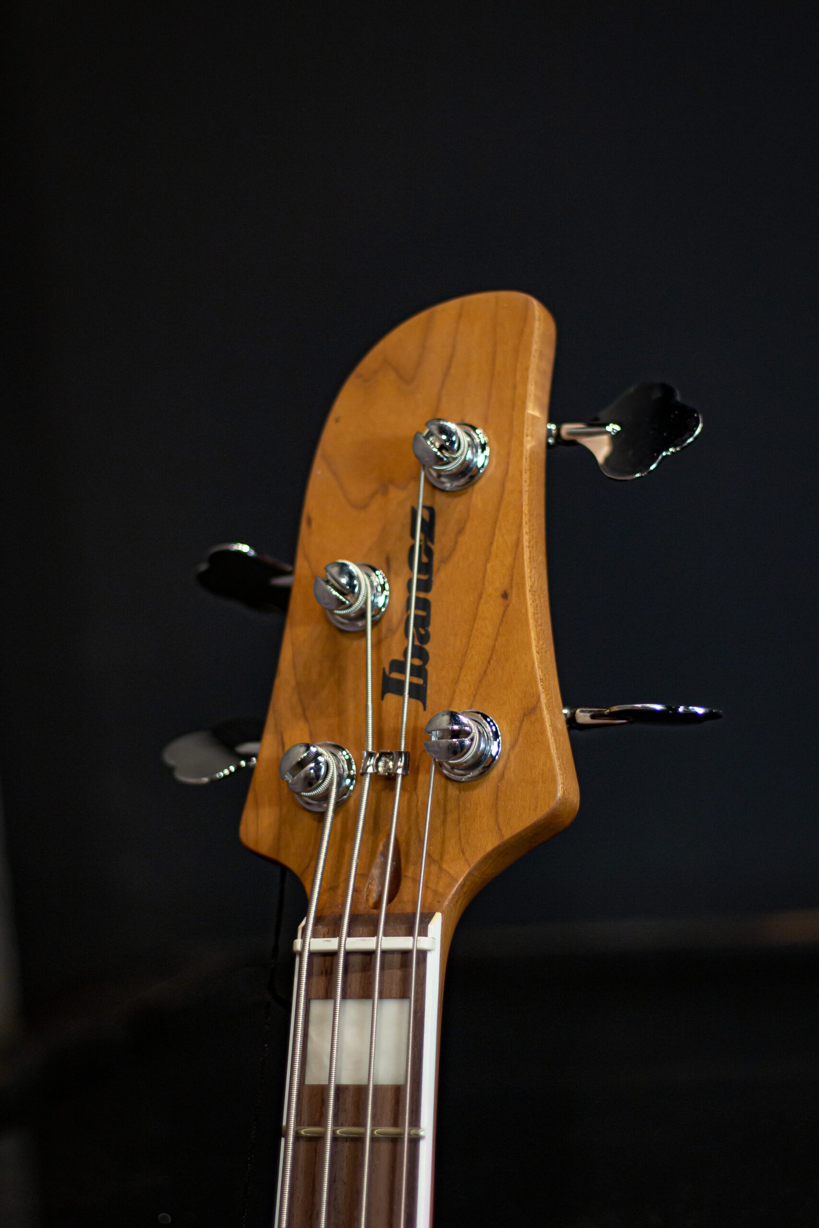 Contrabaixo Ibanez TMB400TA - IAB - Imagem 6