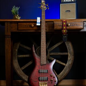 CONTRABAIXO IBANEZ - 4C SR SR300EDX-WZM