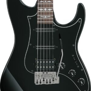 IBANEZ - ATZ300 BK - Signature Andy Timmons