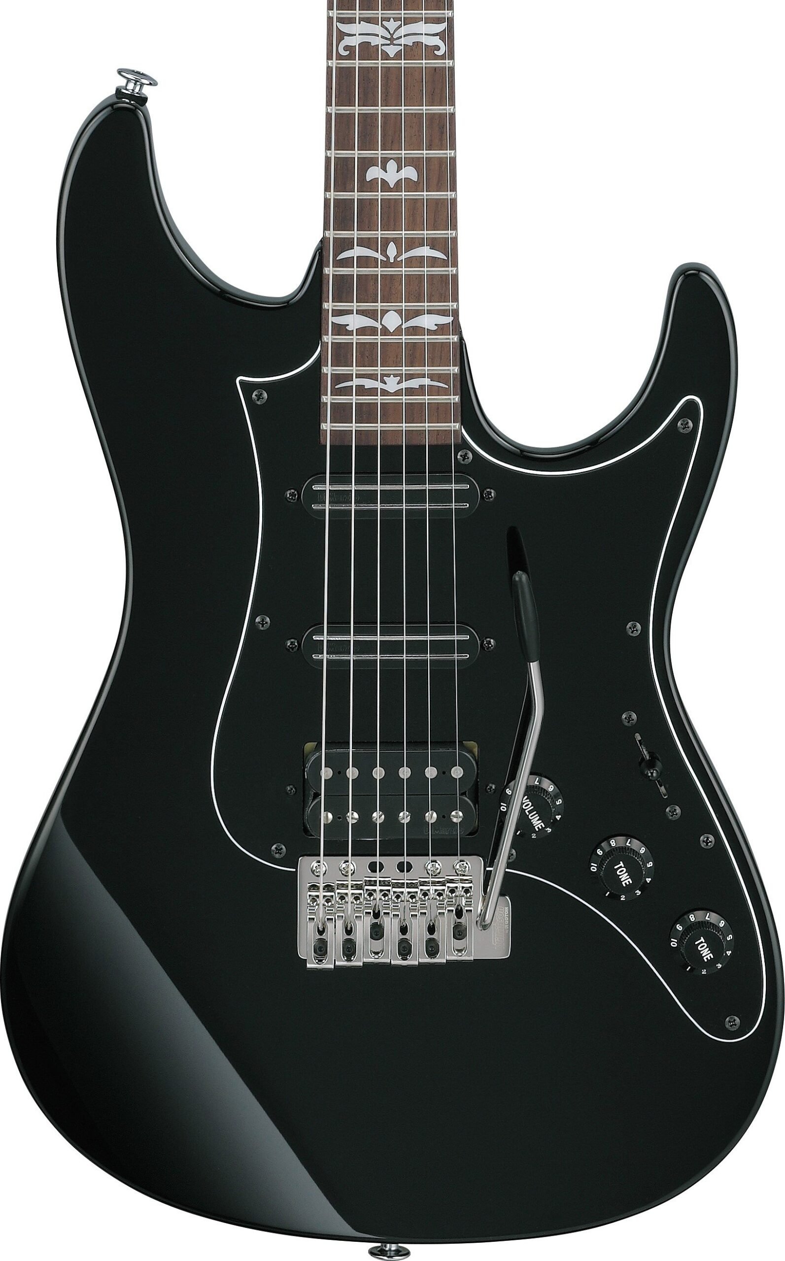 IBANEZ - ATZ300 BK - Signature Andy Timmons