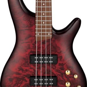 CONTRABAIXO IBANEZ - 4C SR SR300EDX-WZM