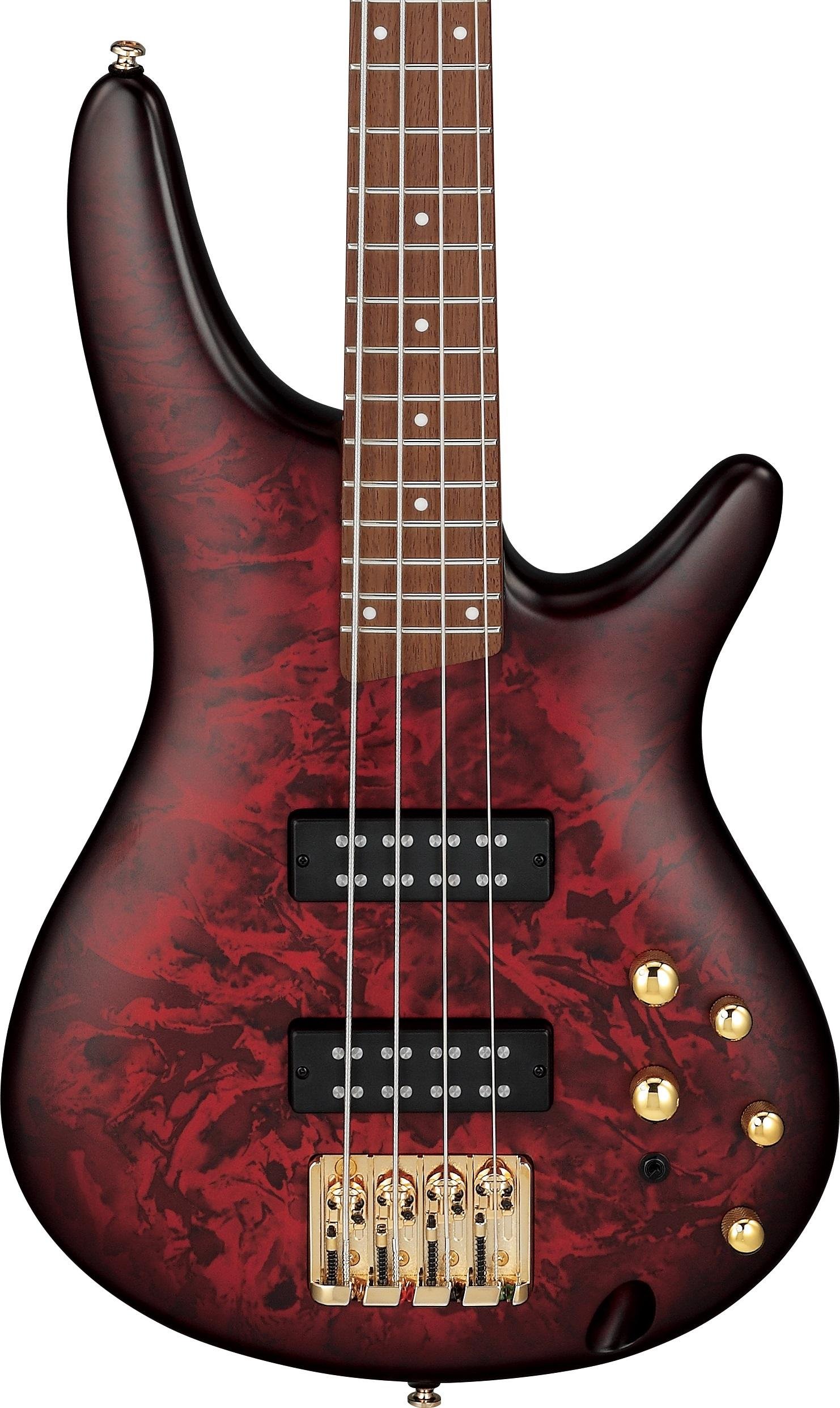 CONTRABAIXO IBANEZ - 4C SR SR300EDX-WZM