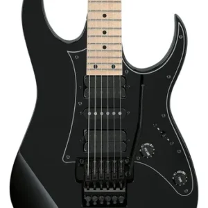 IBANEZ RG GENESIS RG550-BK