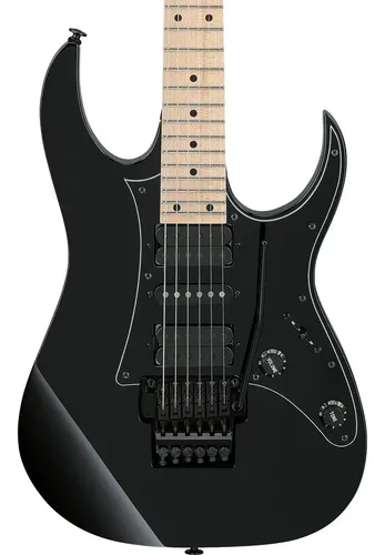 IBANEZ RG GENESIS RG550-BK