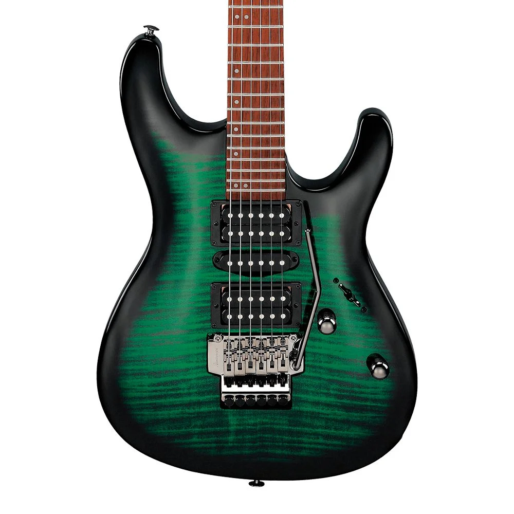 IBANEZ KIKOSP3 - TEB - Signature Kiko Loureiro