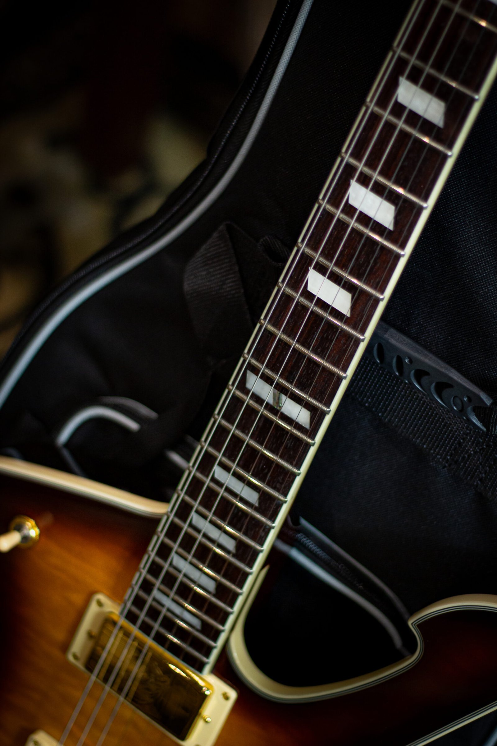 Ibanez IC420FM VLS - Imagem 3