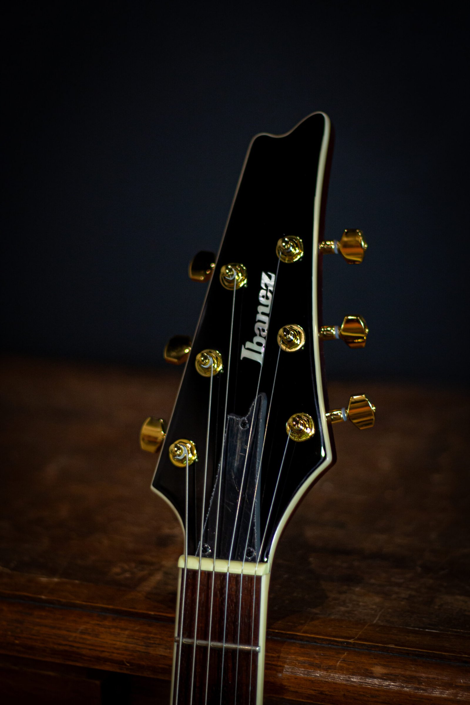 Ibanez IC420FM VLS - Imagem 7