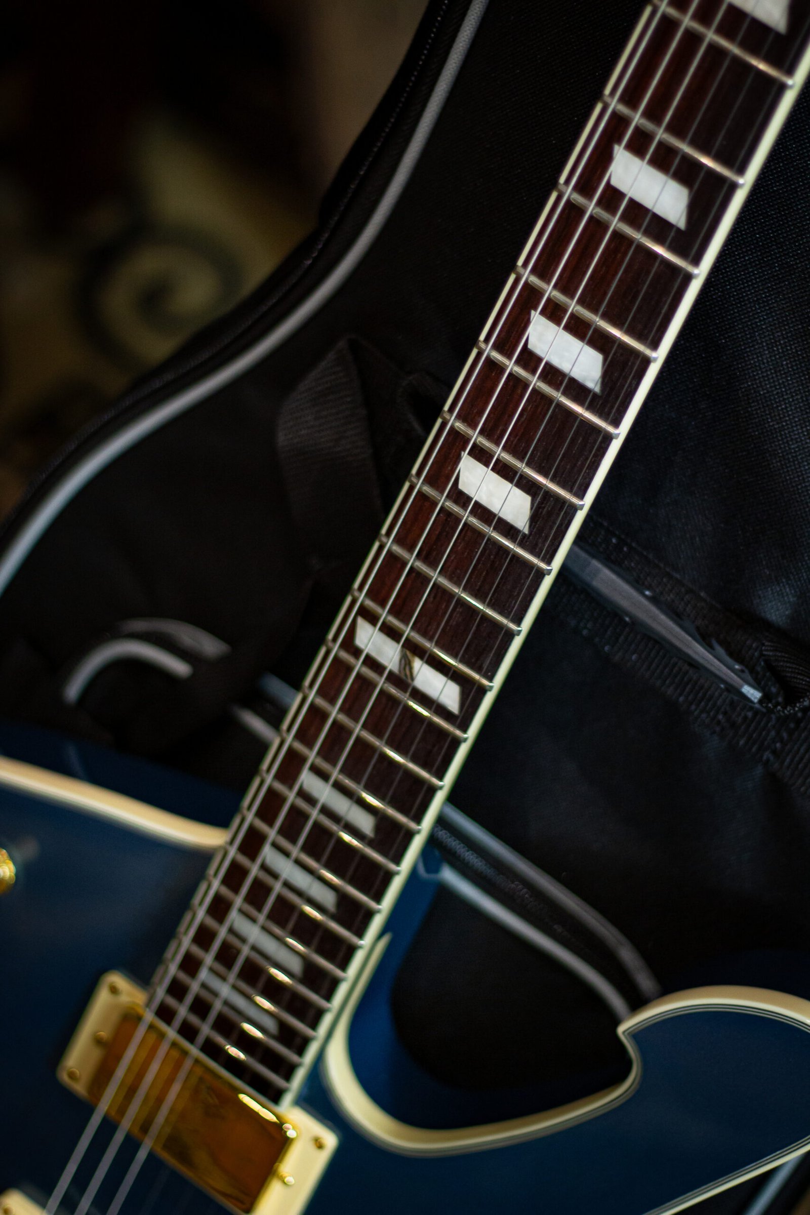 Ibanez IC420 - ABM - Imagem 3