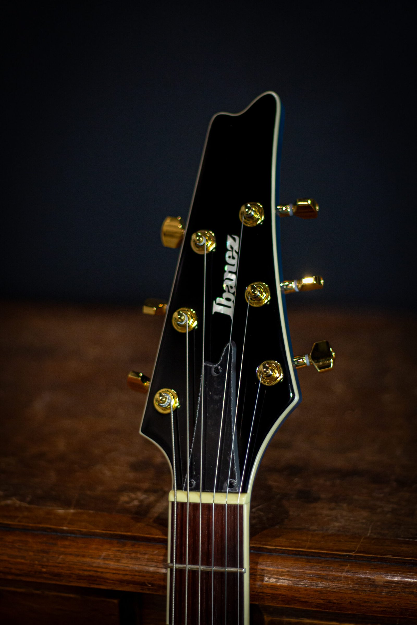 Ibanez IC420 - ABM - Imagem 8