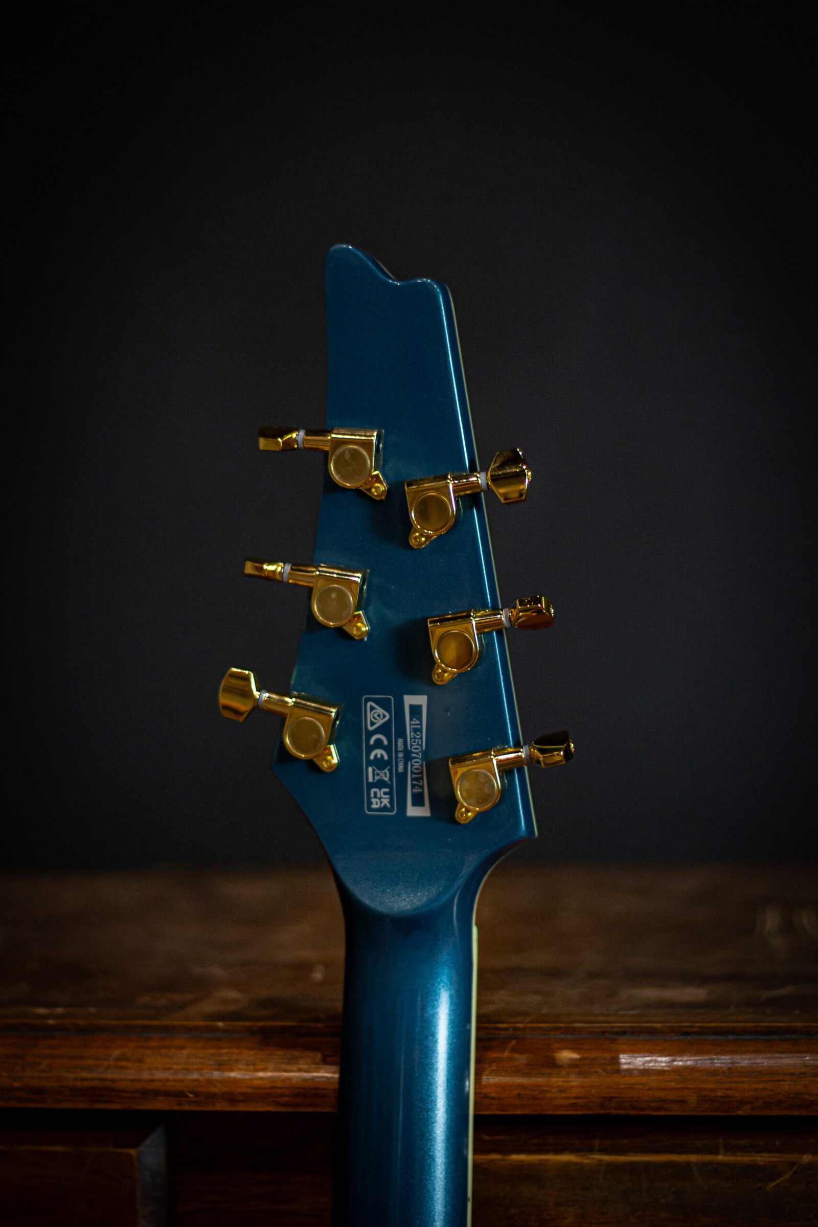 Ibanez IC420 - ABM - Imagem 7