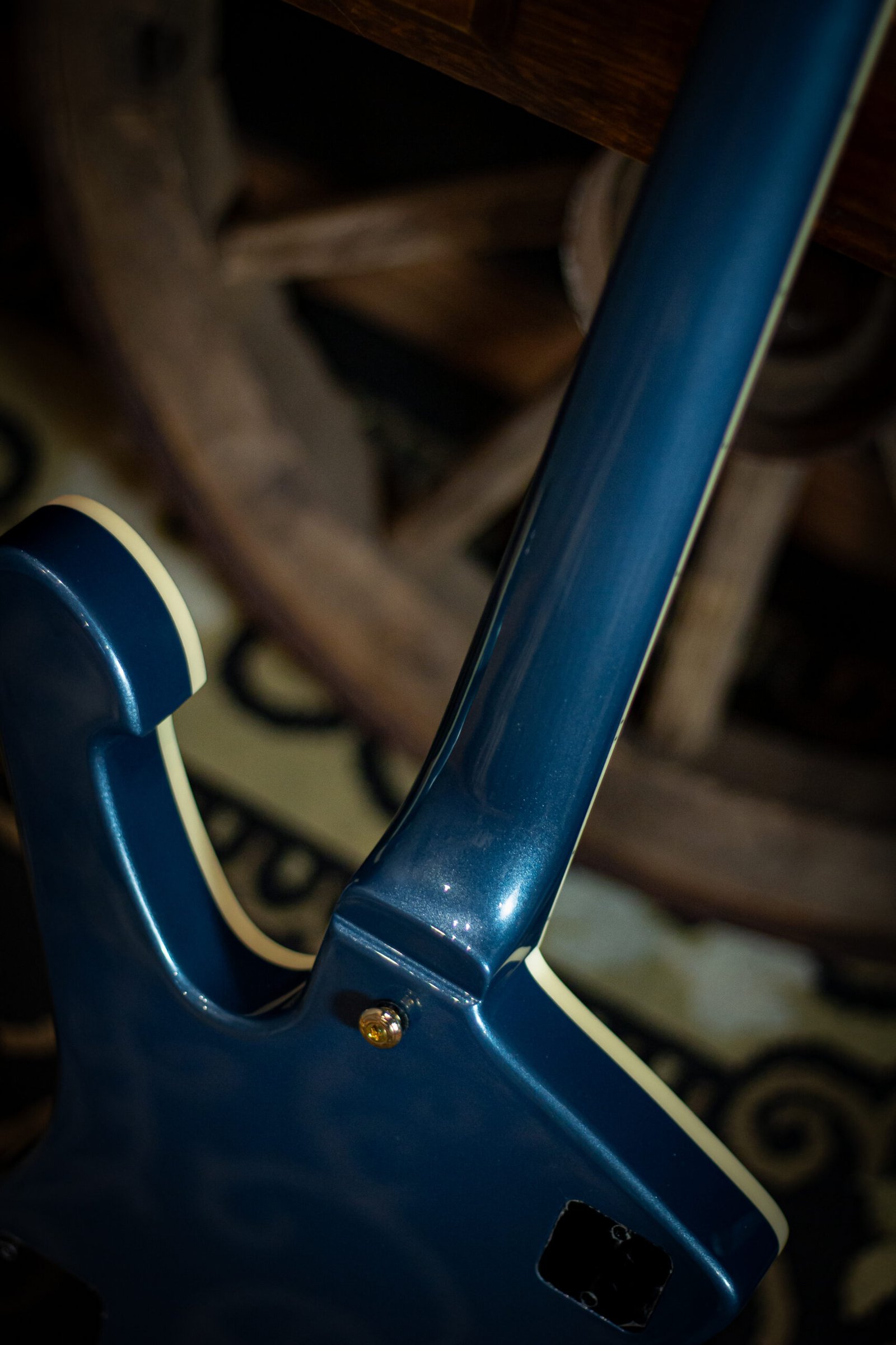 Ibanez IC420 - ABM - Imagem 4