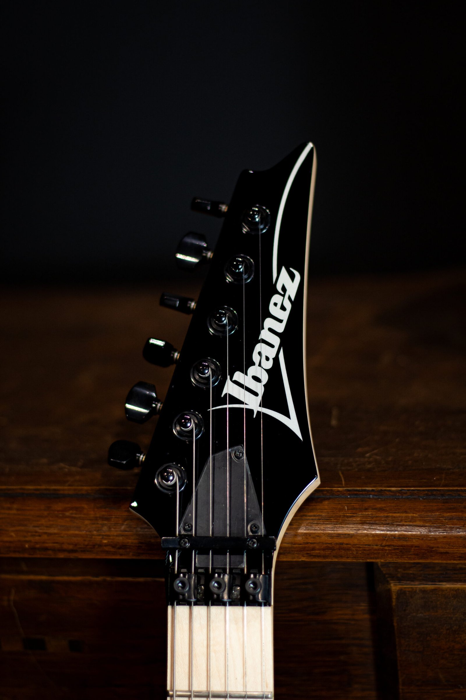 Ibanez RG550 Genesis - Imagem 8
