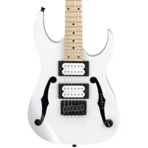 IBANEZ PGM MIKRO PGMM31-WH - Signature Paul Gilbert