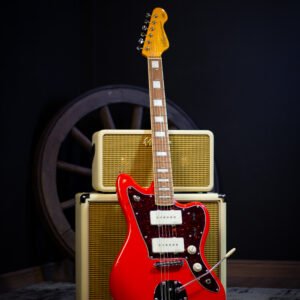 Vintage REVO Series 'Surfmaster 90'  - Firenza Red
