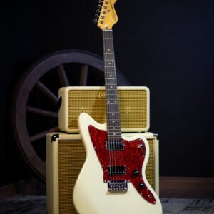 Vintage V50 Coaster Series - Vintage White