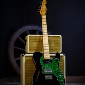 Vintage 30th Anniversary V72 ReIssued - Boulevard Black