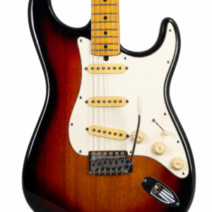GUITARRA COLUMBUS - STRATOCASTER JAPAN - 1970 - OUTLET