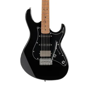 GUITARRA CORT - G50 BLACK - HSS