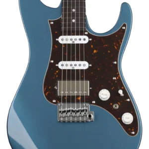 GUITARRA IBANEZ - AZ AZ2204N-PBM