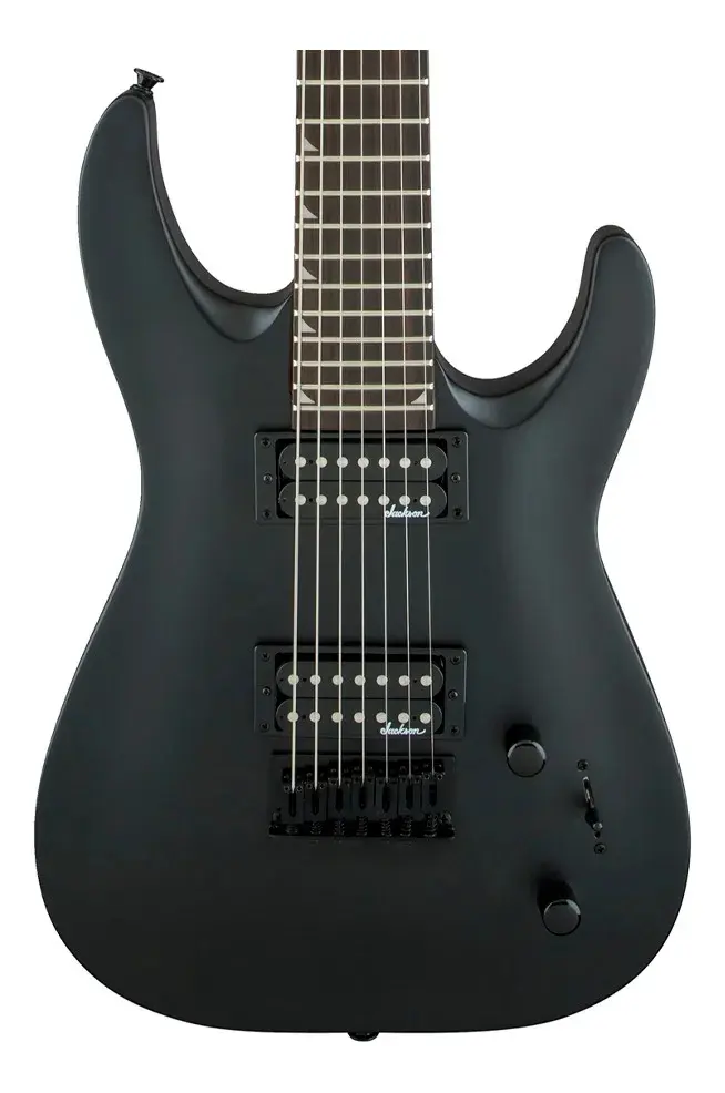 GUITARRA JACKSON - JS22 7 7C
