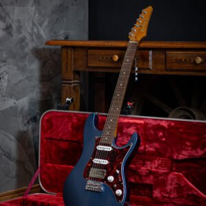 GUITARRA IBANEZ - AZ AZ2204N-PBM