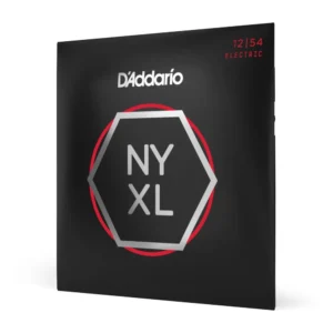 ENCORDAMENTO D'ADDARIO - Guitarra NYXL 12/54