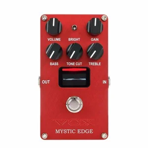 PEDAL VOX - MYSTIC