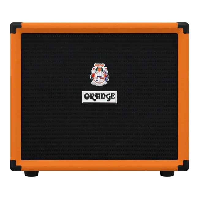 GABINETE ORANGE - BAIXO OBC112 1X12 POTENCIA NOMINAL 400 W RM