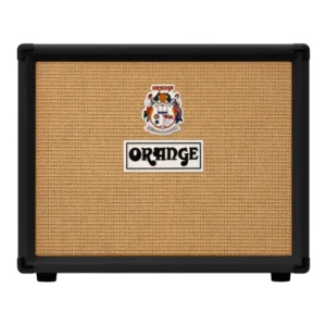 AMPLIFICADOR ORANGE - SUPER CRUSH100C POTENCIA 100W BK