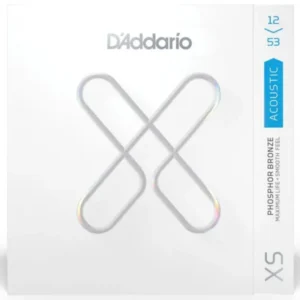 ENCORDAMENTO D'ADDARIO - VIOLAO AC XSABR1253