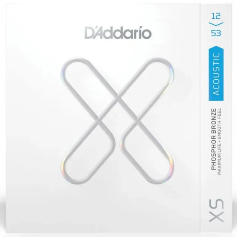 ENCORDAMENTO D'ADDARIO - VIOLAO AC XSABR1253