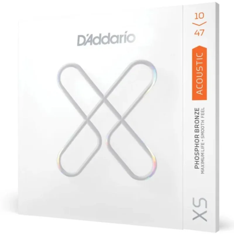 ENCORDAMENTO D'ADDARIO - VIOLAO AC XSABR1047