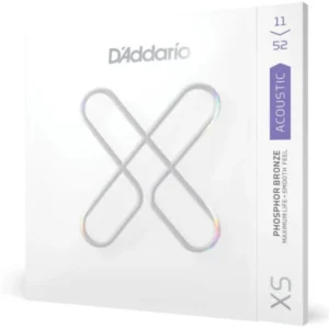ENCORDAMENTO D'ADDARIO - VIOLAO AC XSABR1152