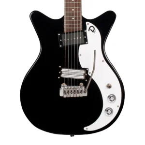 GUITARRA DANELECTRO - 59XT - BLACK