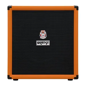 AMPLIFICADOR ORANGE - CRUSH BASS 100