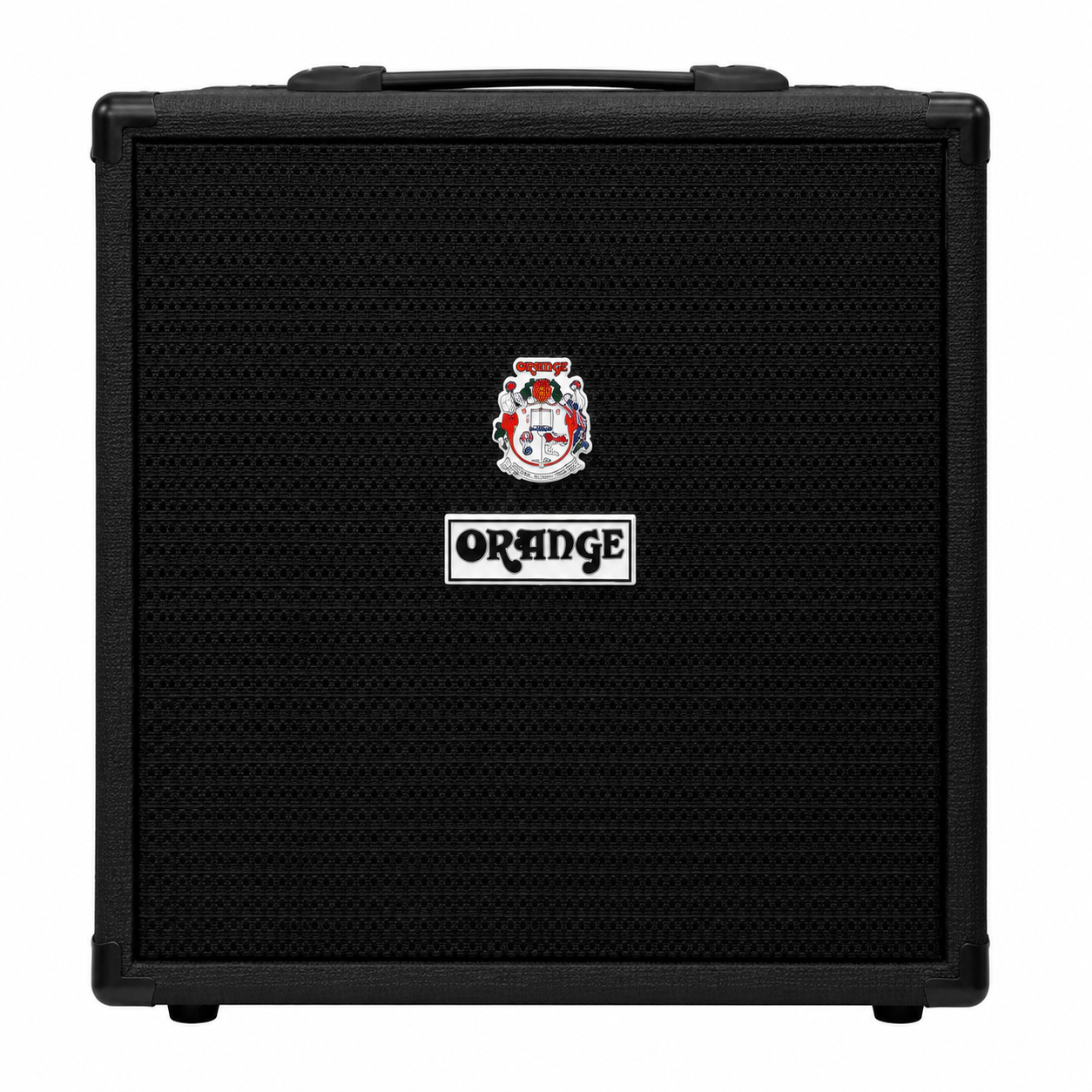 AMPLIFICADOR ORANGE - CRUSH BASS 50 BK POTENCIA 50 W