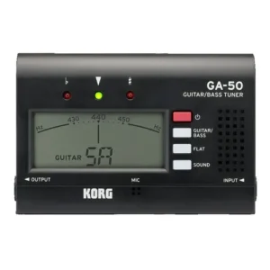 AFINADOR KORG - GA-50