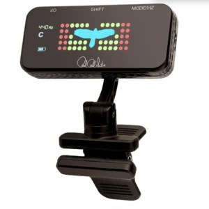 AFINADOR PRS - Clip-On Tuner