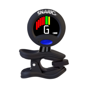 AFINADOR SNARK - 1 RECARREGAVEL CHROMATIC CLIP ON 360