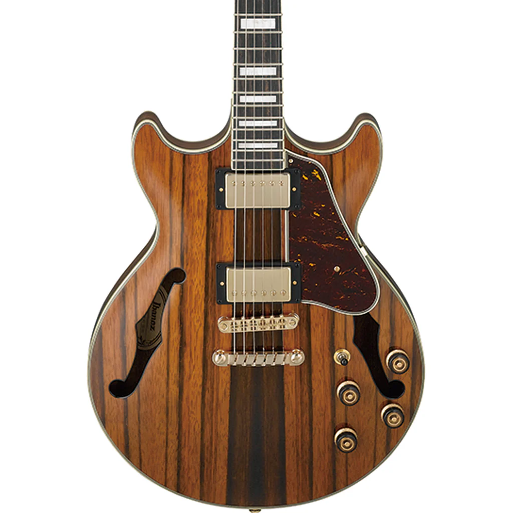 GUITARRA IBANEZ - SEMI AM AM93ME-NT
