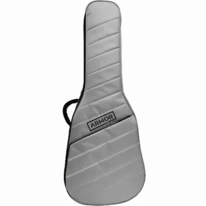 BAG SEIZI - PARA VIOLAO ARMOR ULTRA 4 ACOUSTIC - SILVER